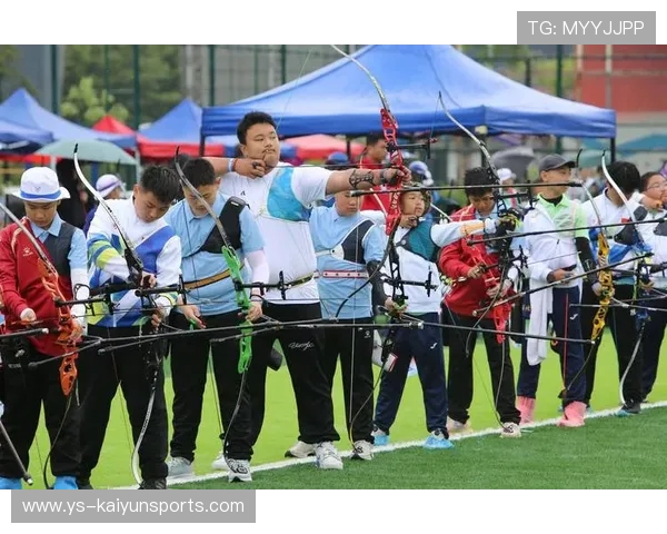 射箭俱乐部完善青少年成长档案电子化管理,青少年射箭比赛以后有没有前途 射箭俱乐部完善青少年成长档案电子化管理,青少年射箭比赛以后有没有前途
