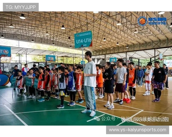 篮球学院加强青训球员比赛经验积累与国际交流,篮球 青训