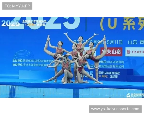 国际游泳联盟在全球站点推广青少年游泳项目,国际青少年游泳邀请赛